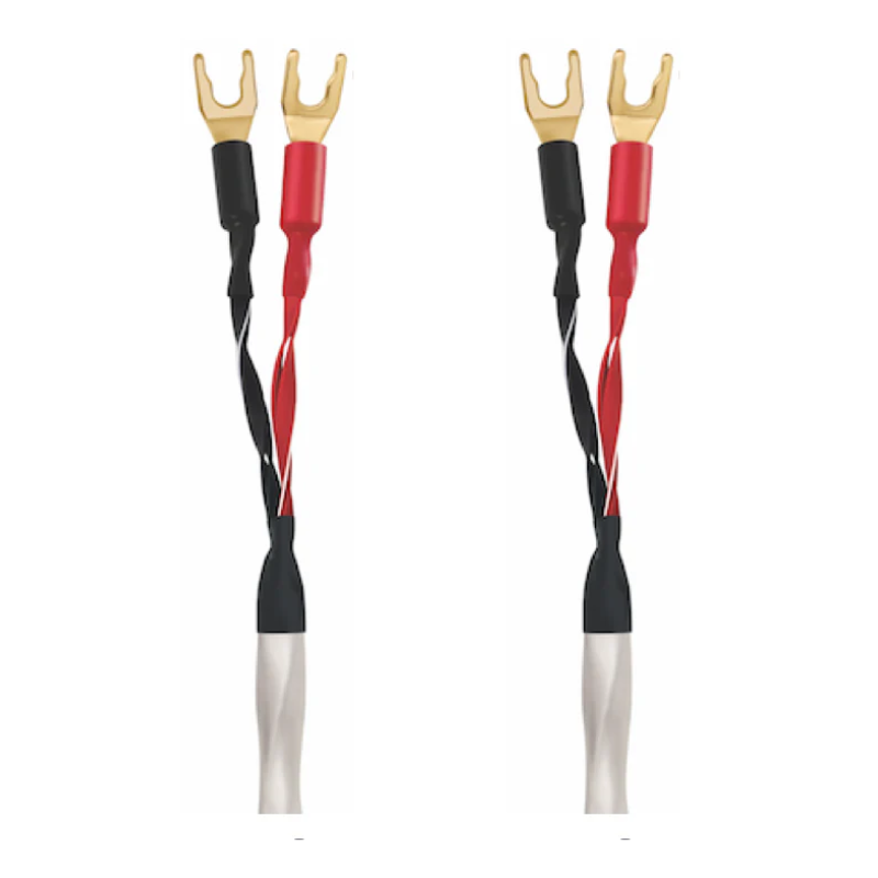 Wireworld Solstice 8 Single-Wired 3 M Cavo per altoparlanti